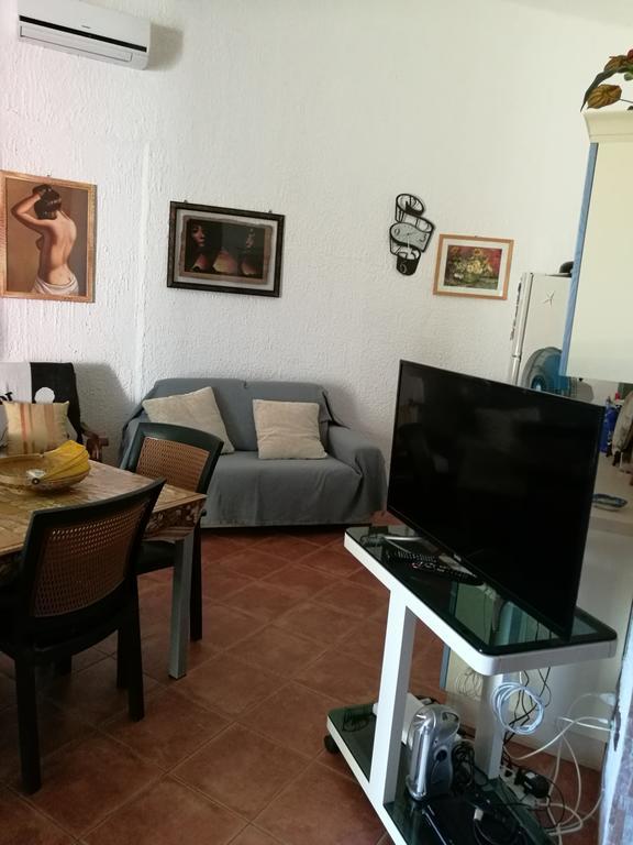 Villa Costanzo Al Mare Avola Exterior foto
