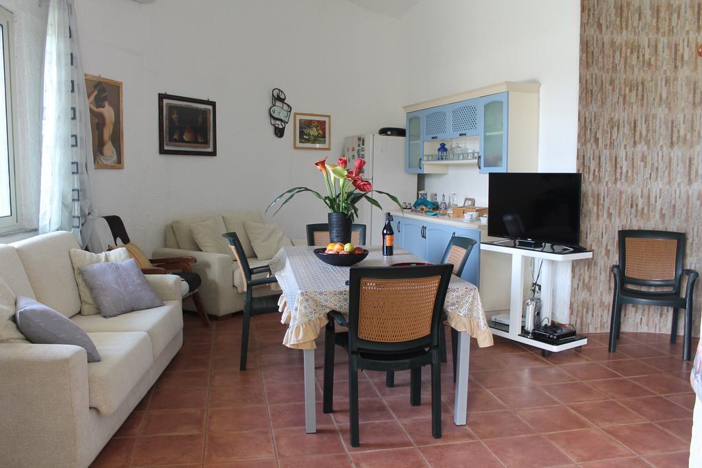Villa Costanzo Al Mare Avola Exterior foto